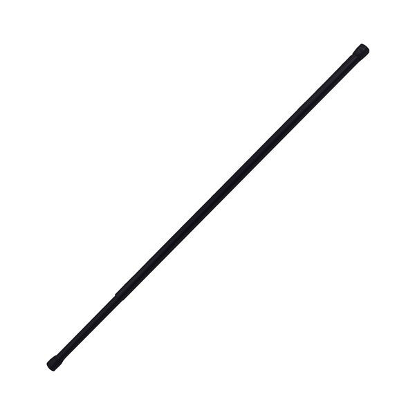 Barrote extensible negro o blanco