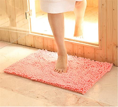 Alfombra de baño absorbente