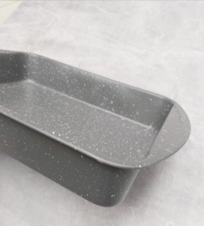 Asadera cuadrada de cocina 24*4cm