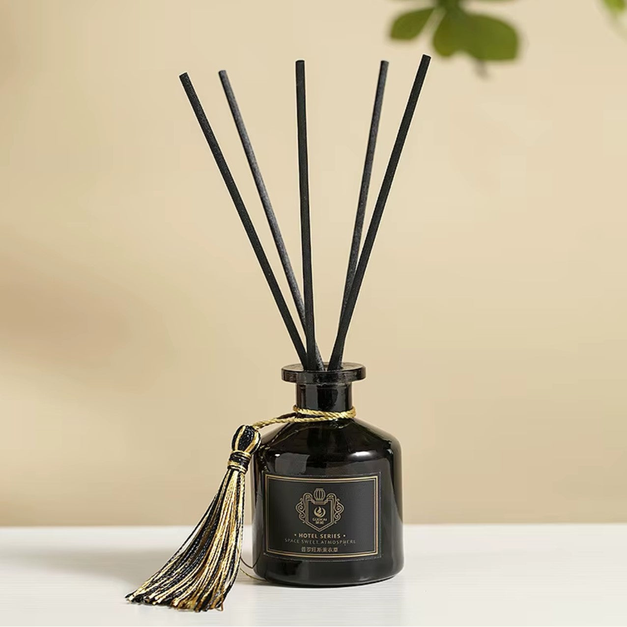 Aromatizador de varillas