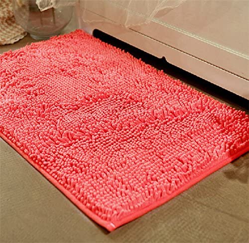 Alfombra de baño absorbente