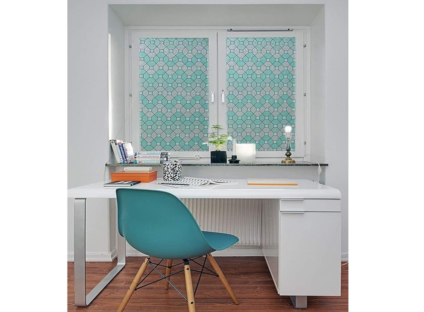 Vinilos decorativos para vidrios