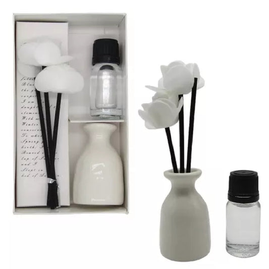 Aromatizado de varillas