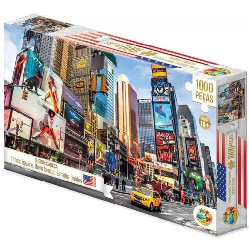 Puzle Nueva York 1000 piezas